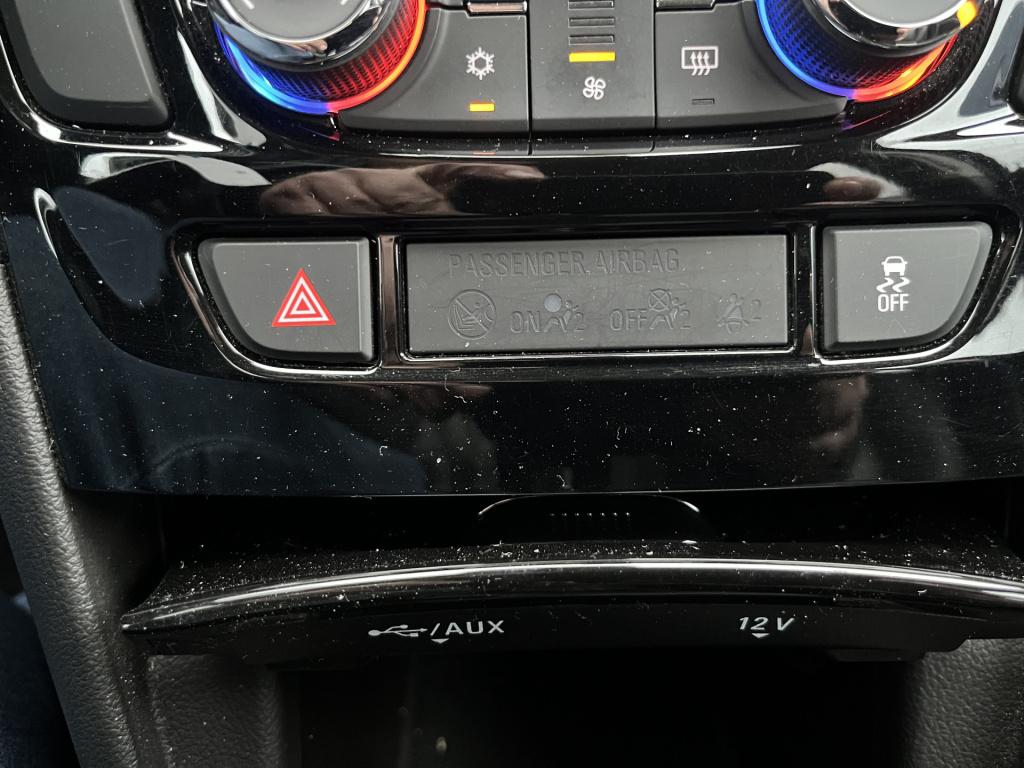 Opel Mokka 1.4 t innovation 22 dkm leer