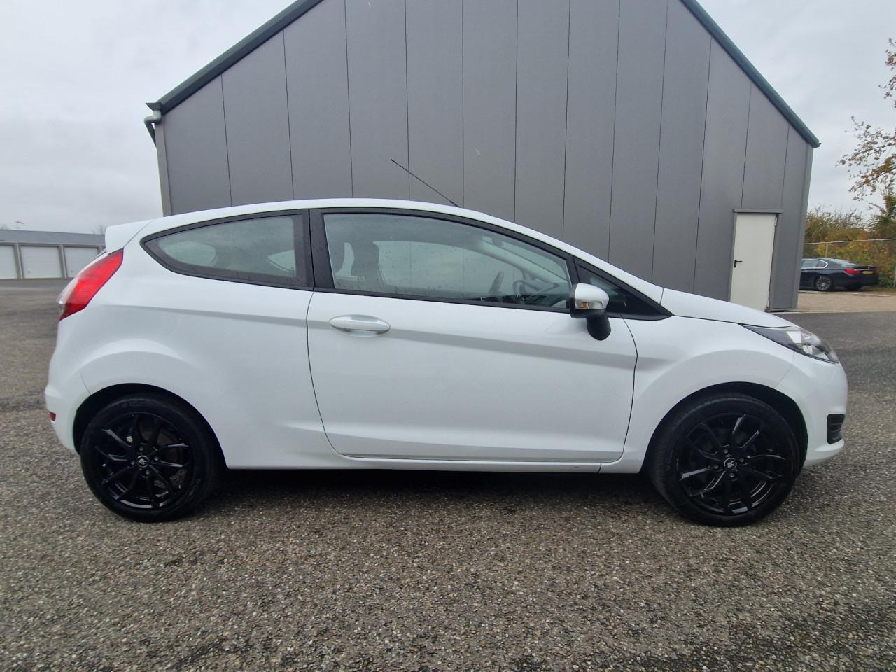 Ford Fiesta 1.25 Champion