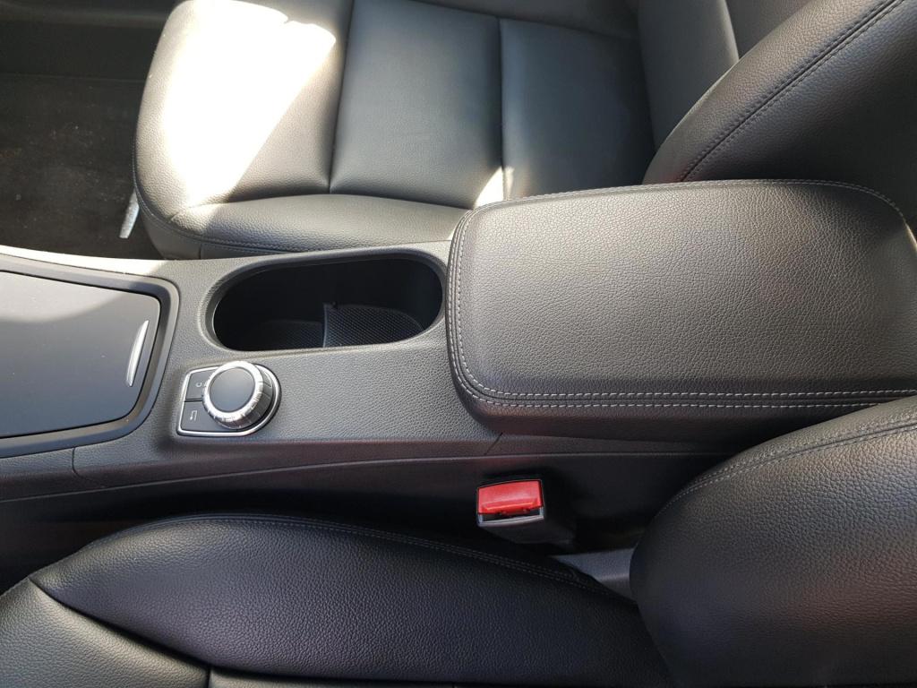 Mercedes-Benz B-Klasse 180 automaat