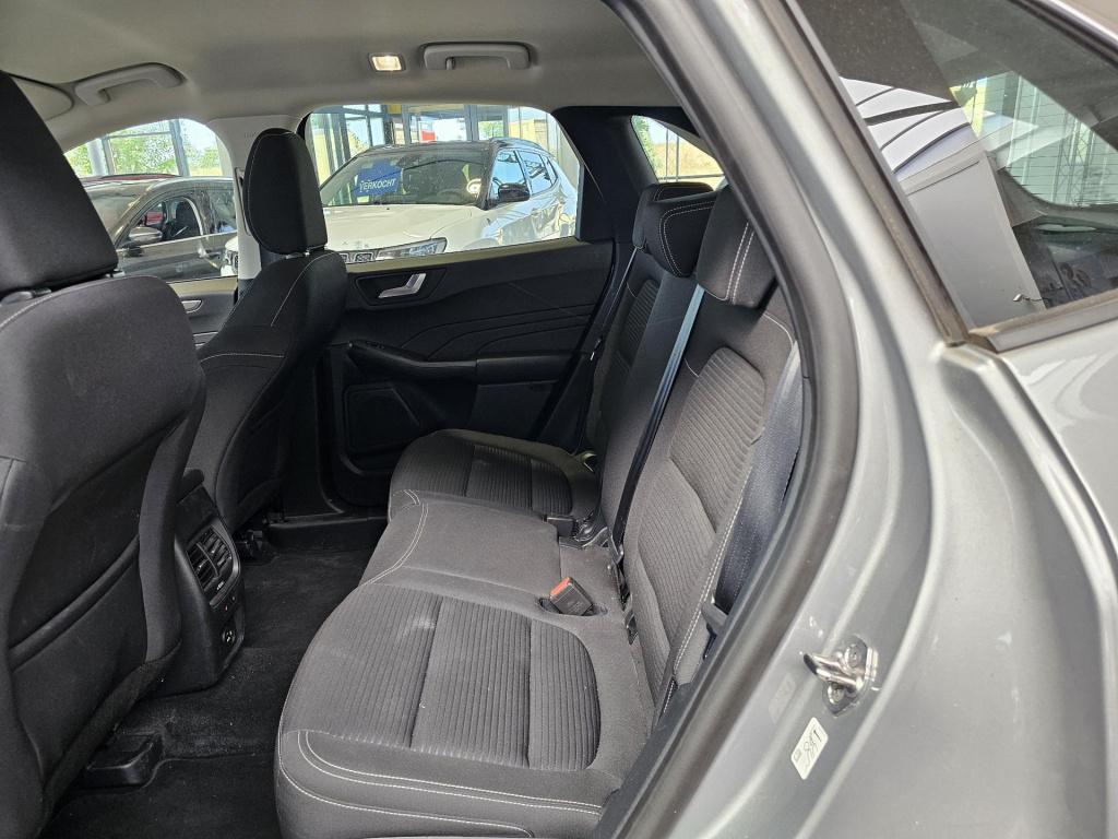 Ford Kuga 2.5 phev titanium