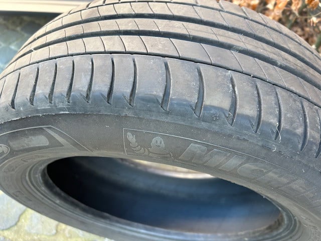 Auto zomerbanden Michelin Primary 205/RR 16