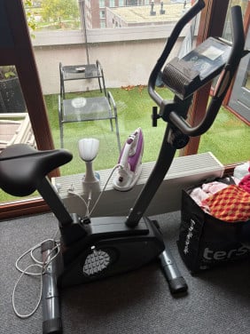 Hometrainer