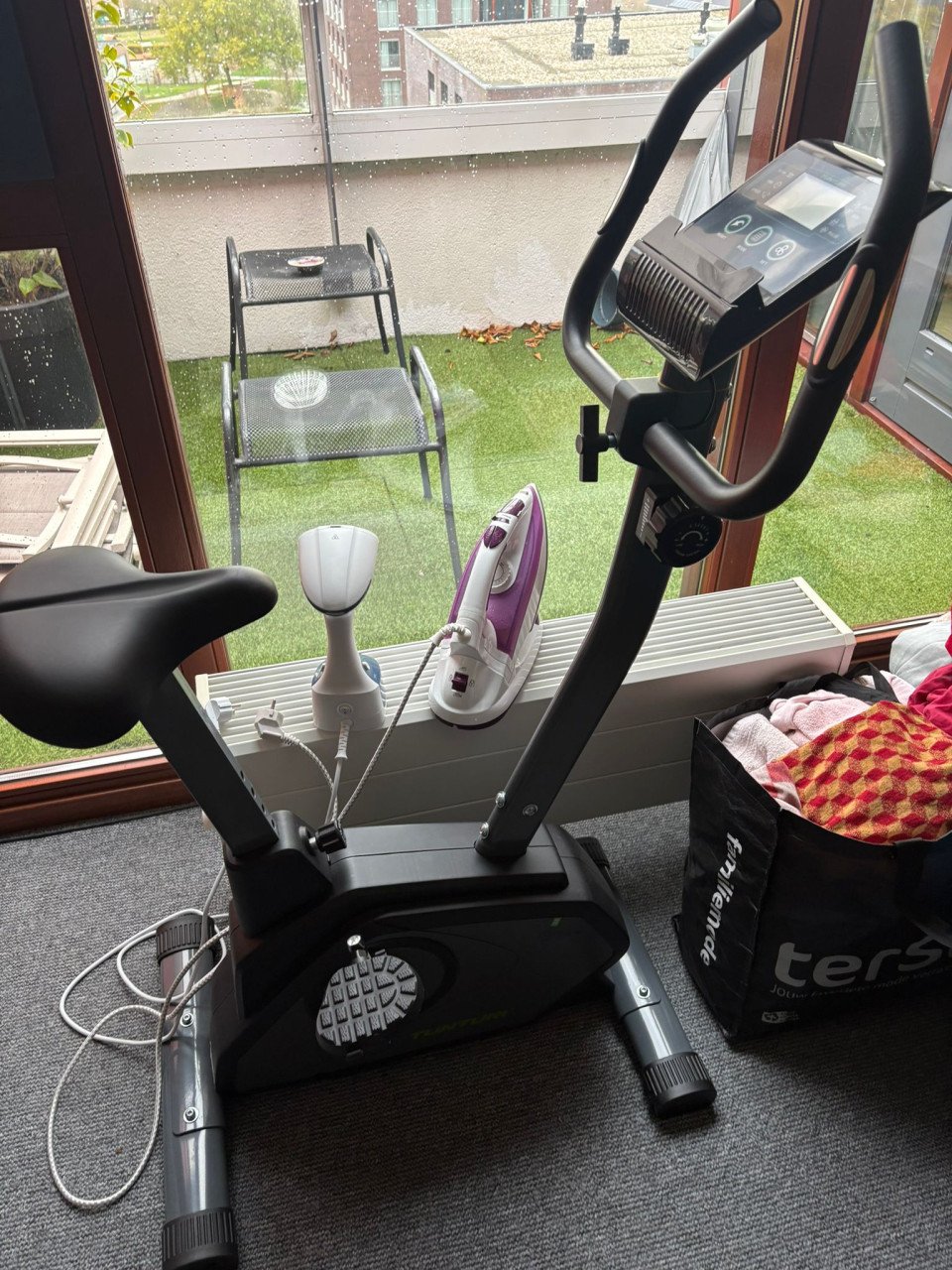 Hometrainer