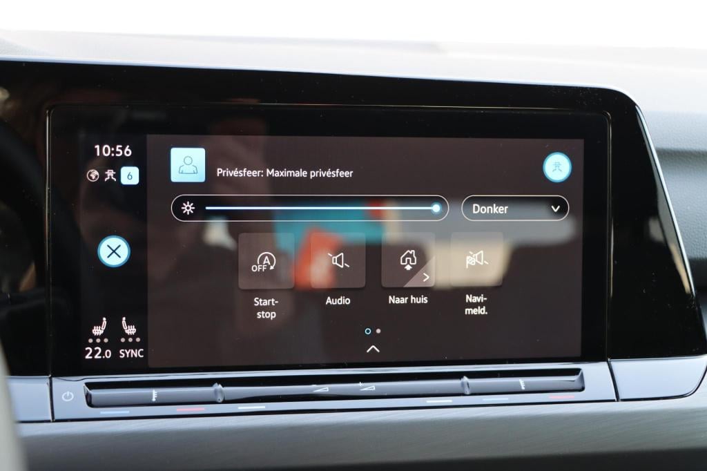 Volkswagen Golf 1.5 etsi style 150pk dsg7