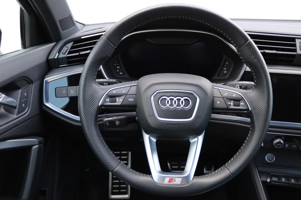 Audi Q3 35 tfsi pro line s 150pk s tronic