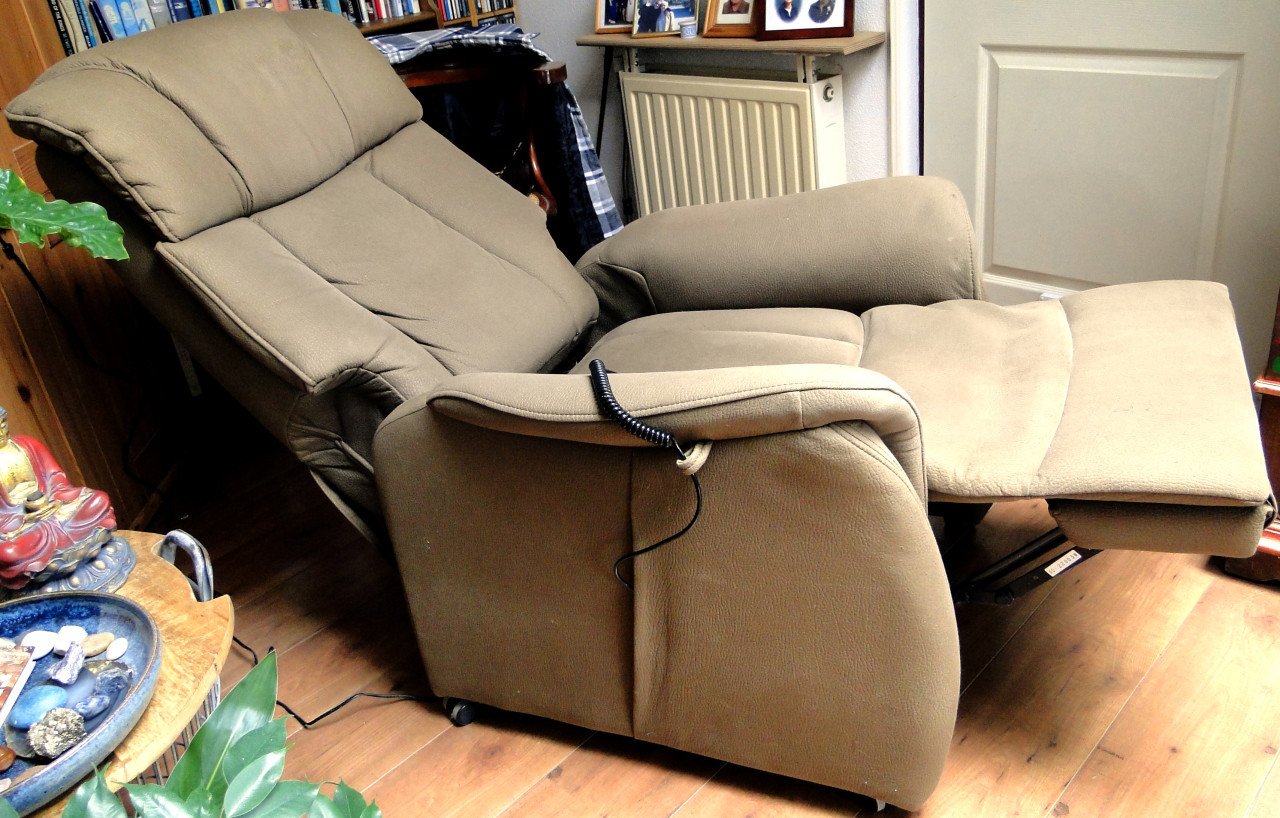 RELAXFAUTEUIL NEBRASKA