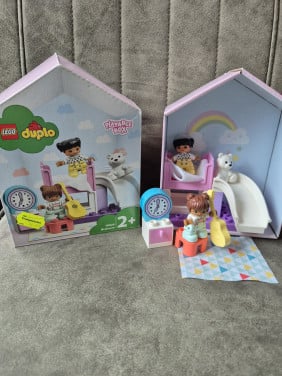 Duplo playroom 10926