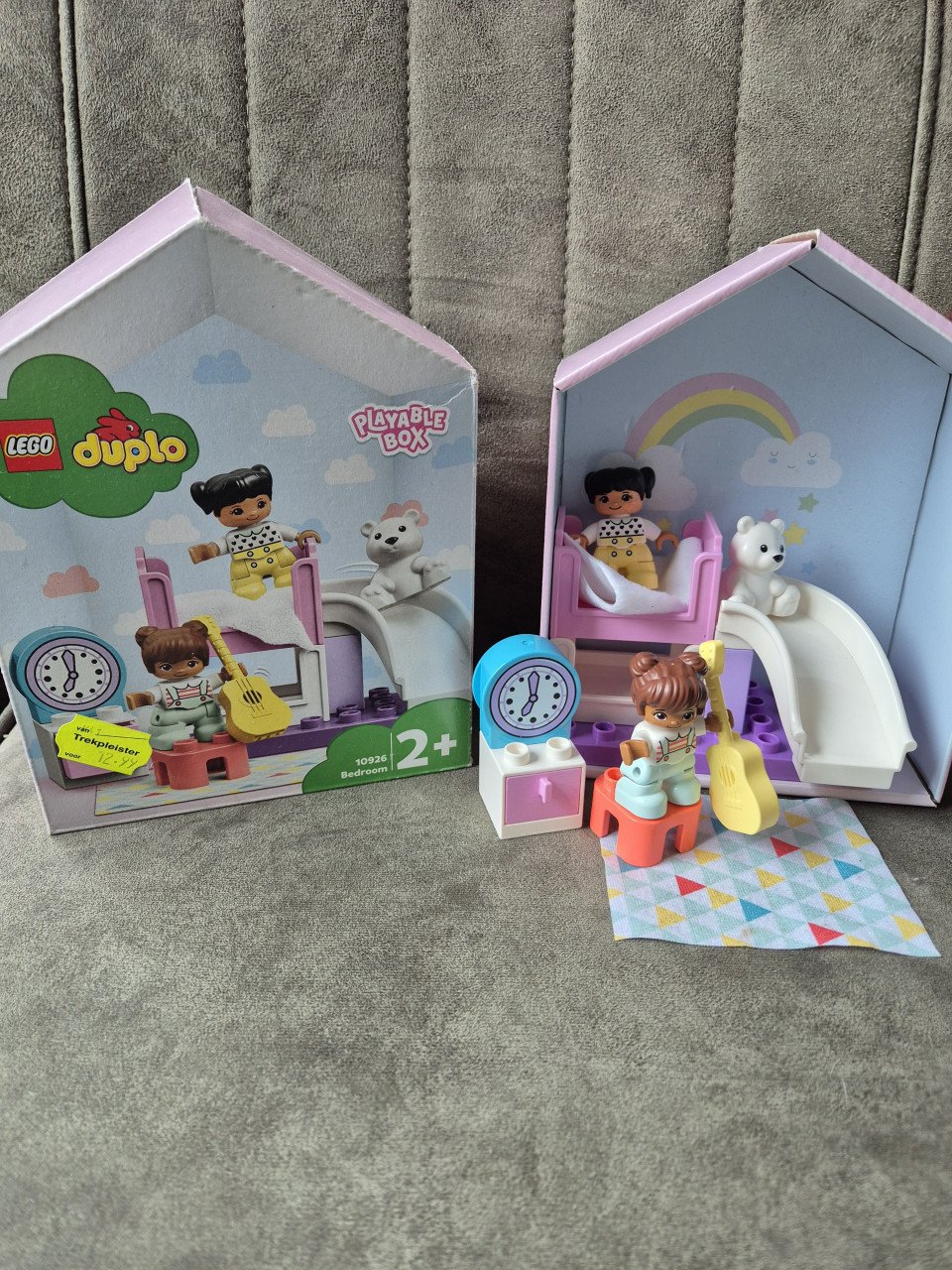 Duplo playroom 10926