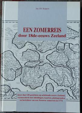 Zeeuws Boek