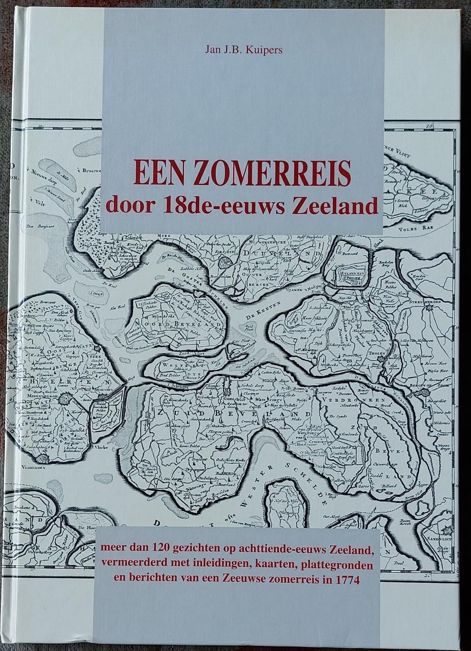 Zeeuws Boek