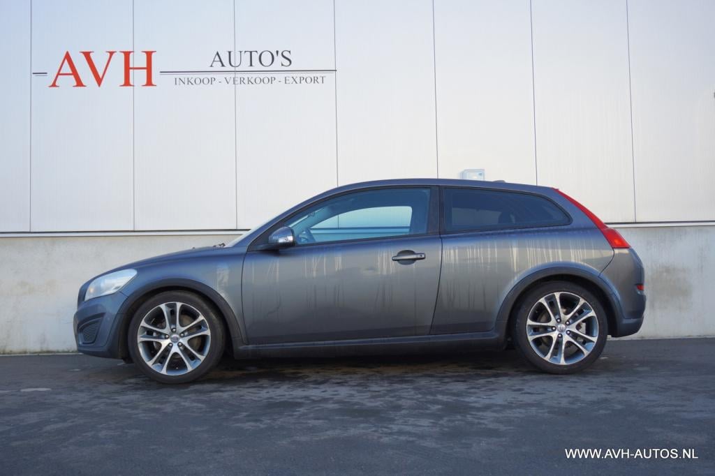 Volvo C30 1.6 d2 advantage