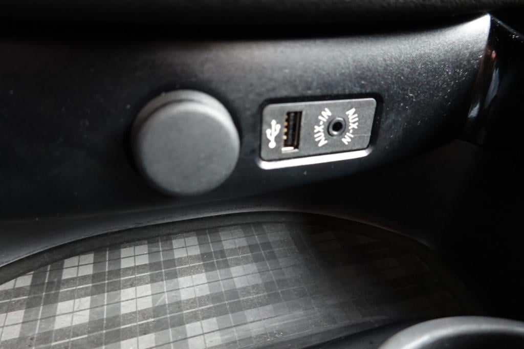 Mini Clubman mini 2.0 cooper s chili serious business