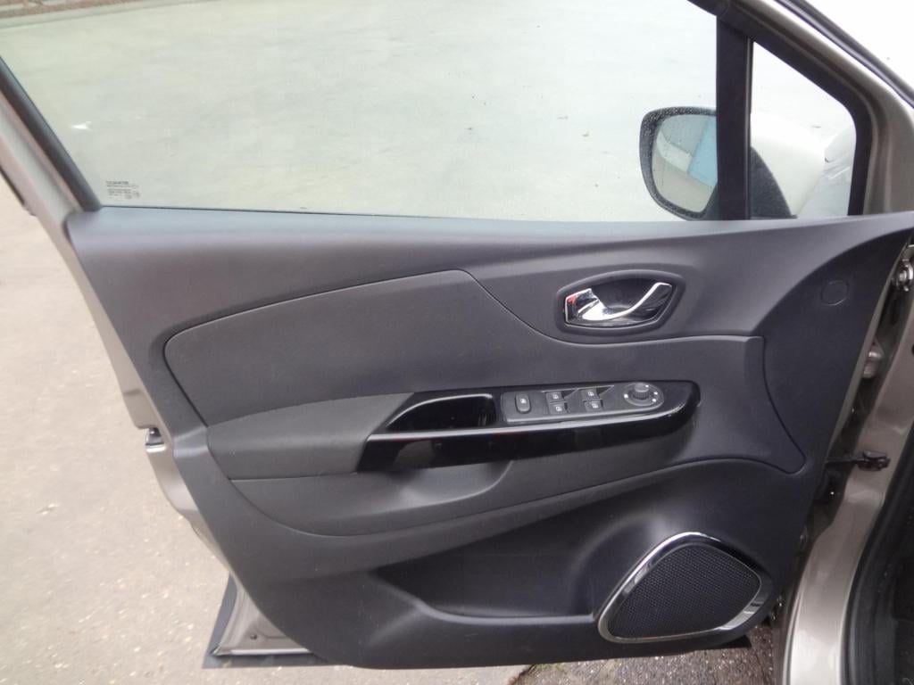 Renault Captur 0.9 tce dynamique