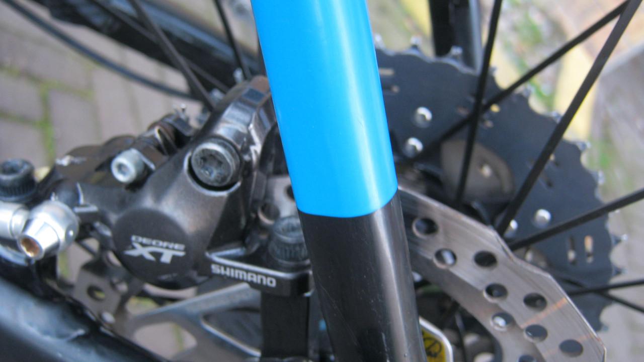 TE KOOP 29 ER GIANT VOLLEDIG XT AFGEMONTEERD MET FOX VORK