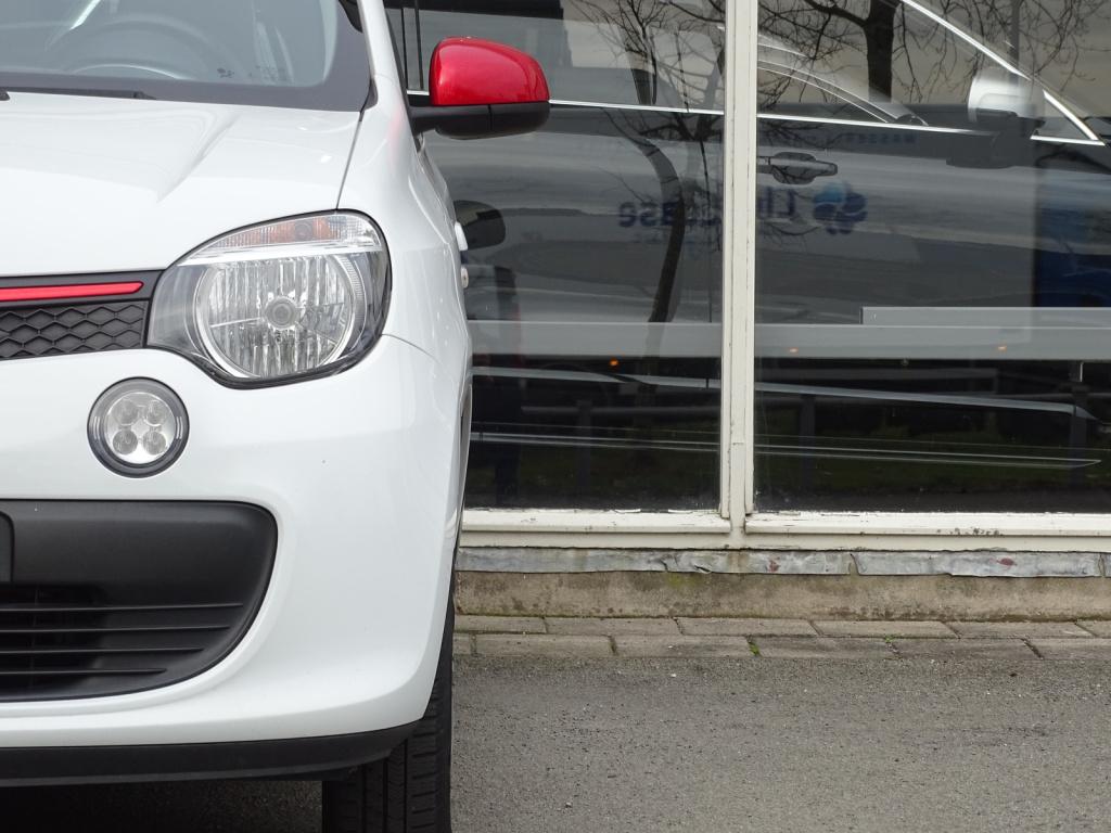 Renault Twingo 1.0 sce collection | airco | bluetooth
