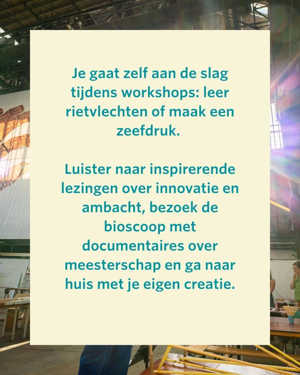 ZEEUWS PAARDENMES - AMBACHT IN BEELD - AMSTERDAM - ZAT 26 SEPT + ZON 27 SEP