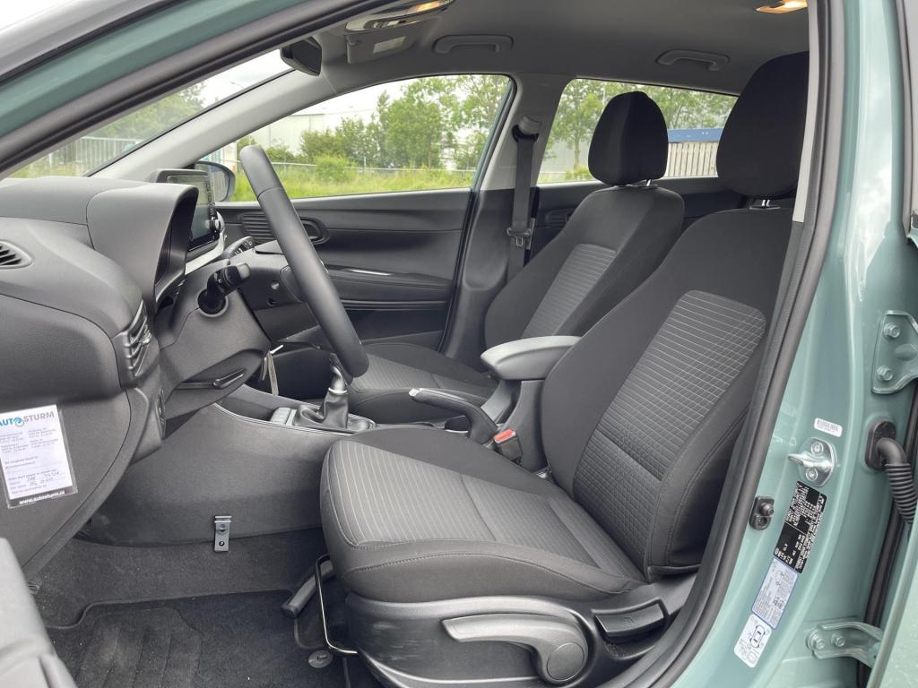 Hyundai I 20 1.0 t-gdi comfort | apple carplay/android auto | cruise contro