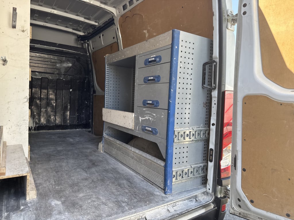 Iveco Daily 35s13v 2.3 352 h2 | airco | camera | geveerde stoel | 3.5t trek