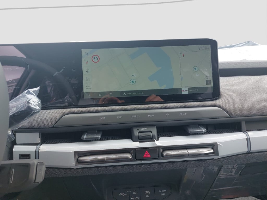 Kia Ev3 plus 58.3 kwh | snel leverbaar | navi | parkeercamera | automaat |