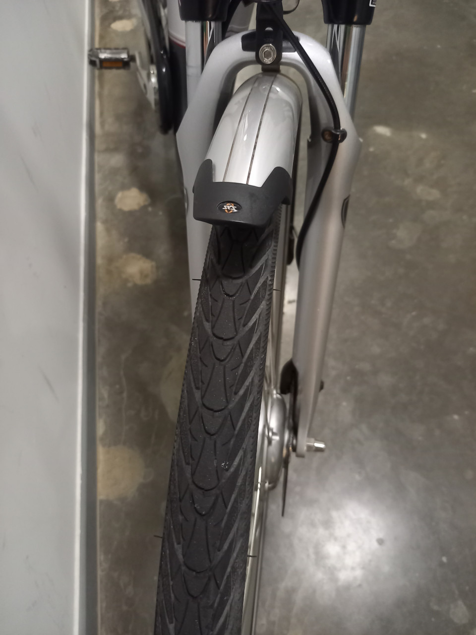 Forza elektrische fiets