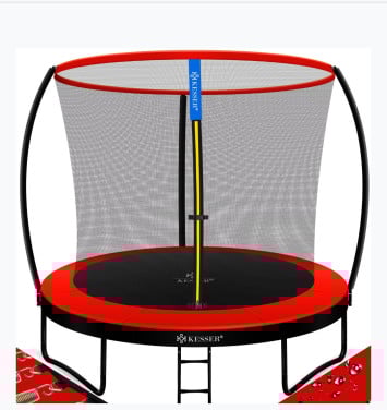 Trampoline 244