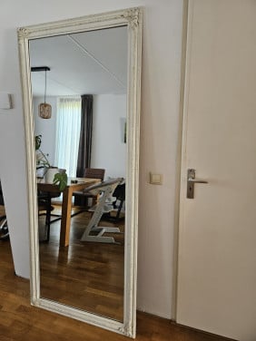 Decorative spiegel 84x198 cm