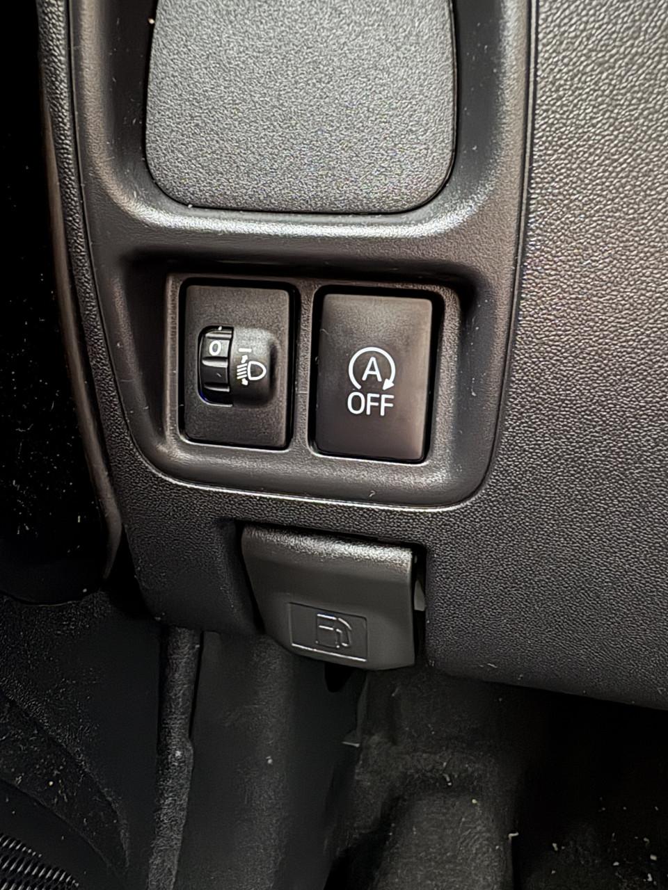 Toyota aygo 1.0 VVT-I x-fun