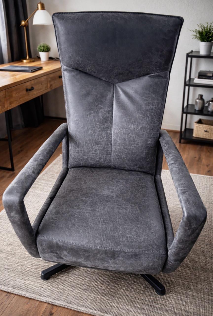 Te koop zgan  relaxfauteuil!