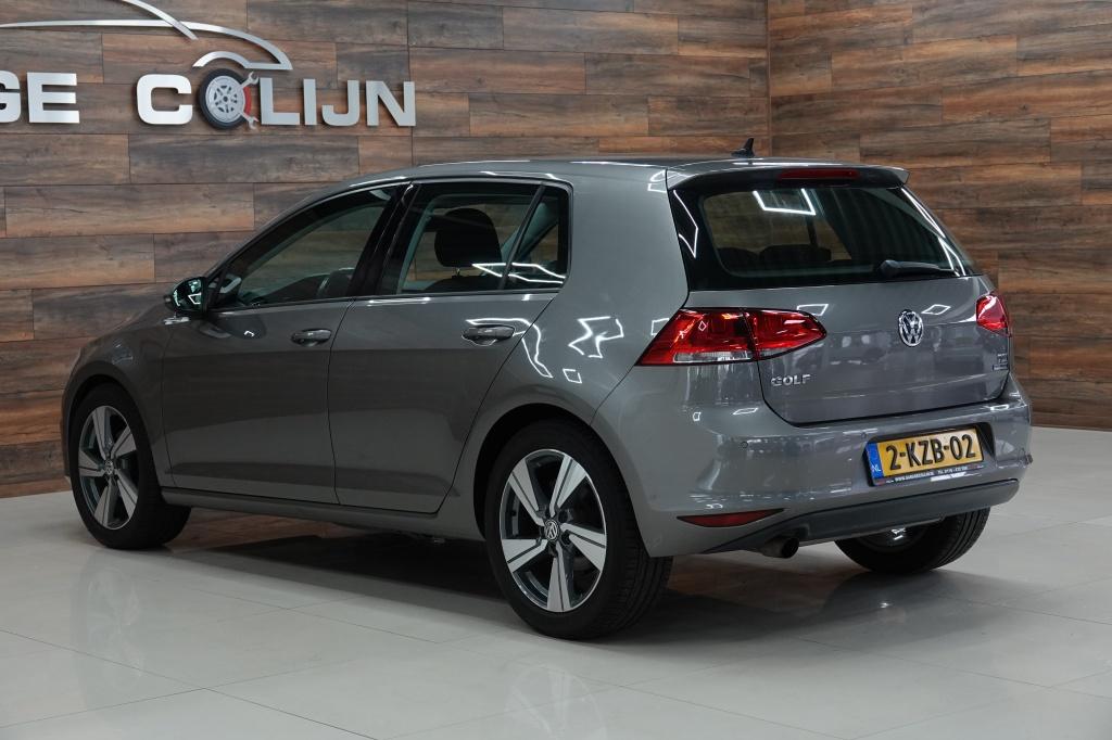 Volkswagen Golf 1.2 tsi highline | acc | pdc | stoelverw. |