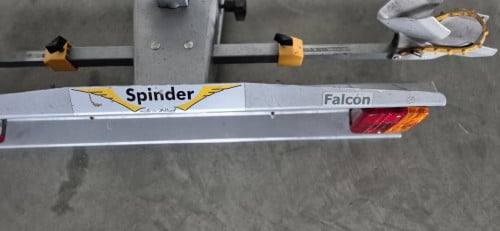 Fietsendrager spinder falcon