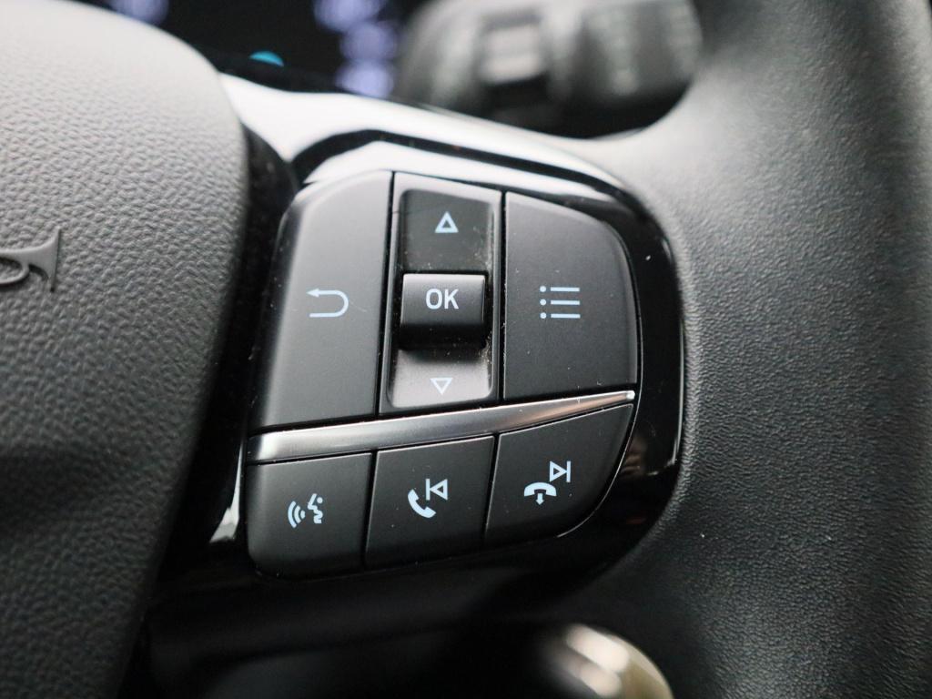 Ford Fiesta 1.0 ecoboost connected | apple carplay & android auto | cruise 