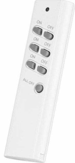 Diverse klikaanklikuit schakelaars