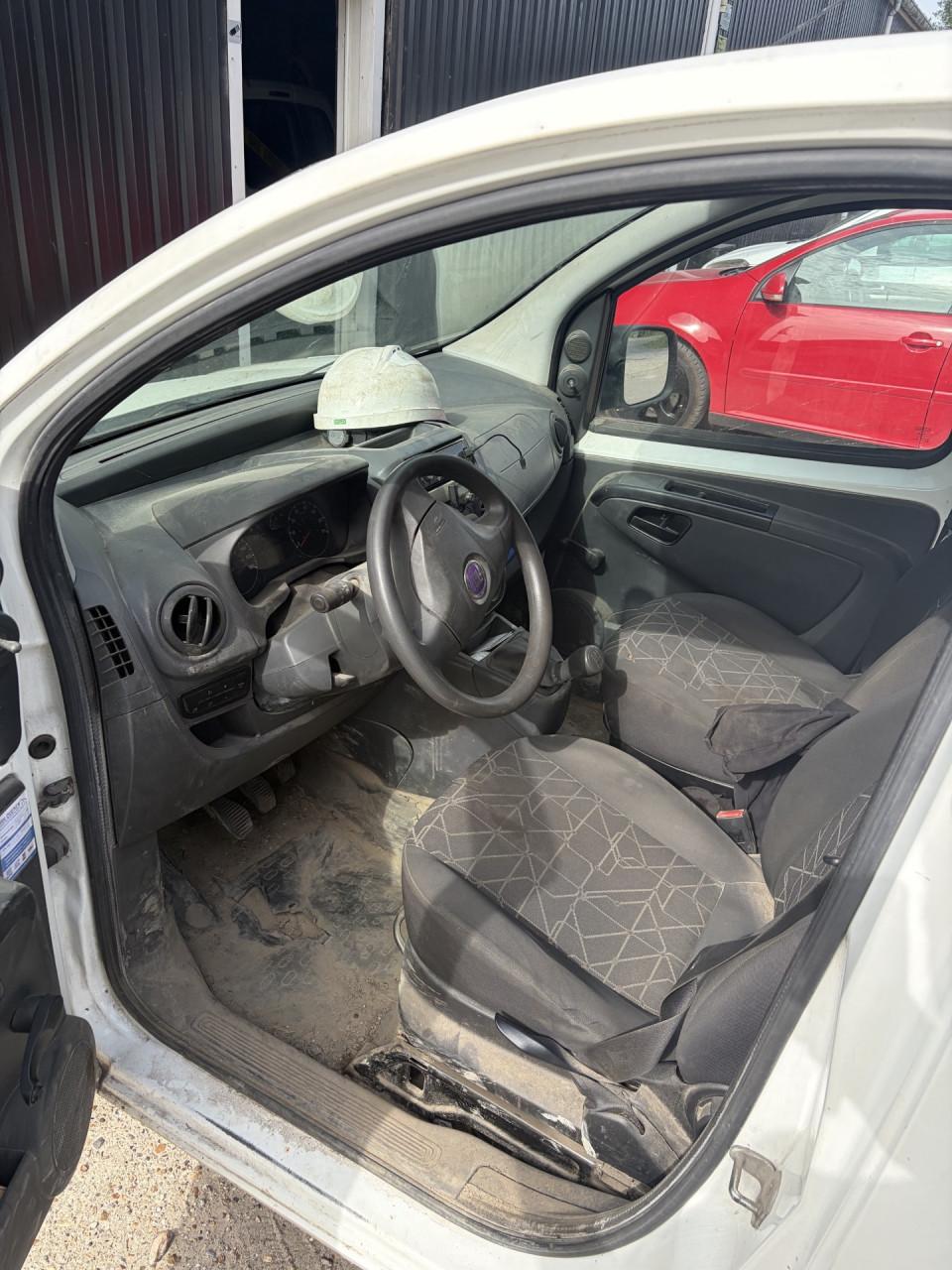 Te koop: Fiat Fiorino