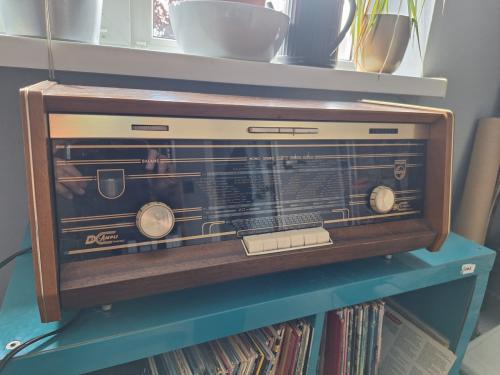 Radio