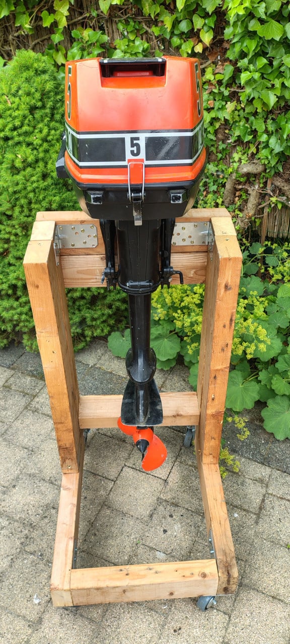 Archimedes 5 pk