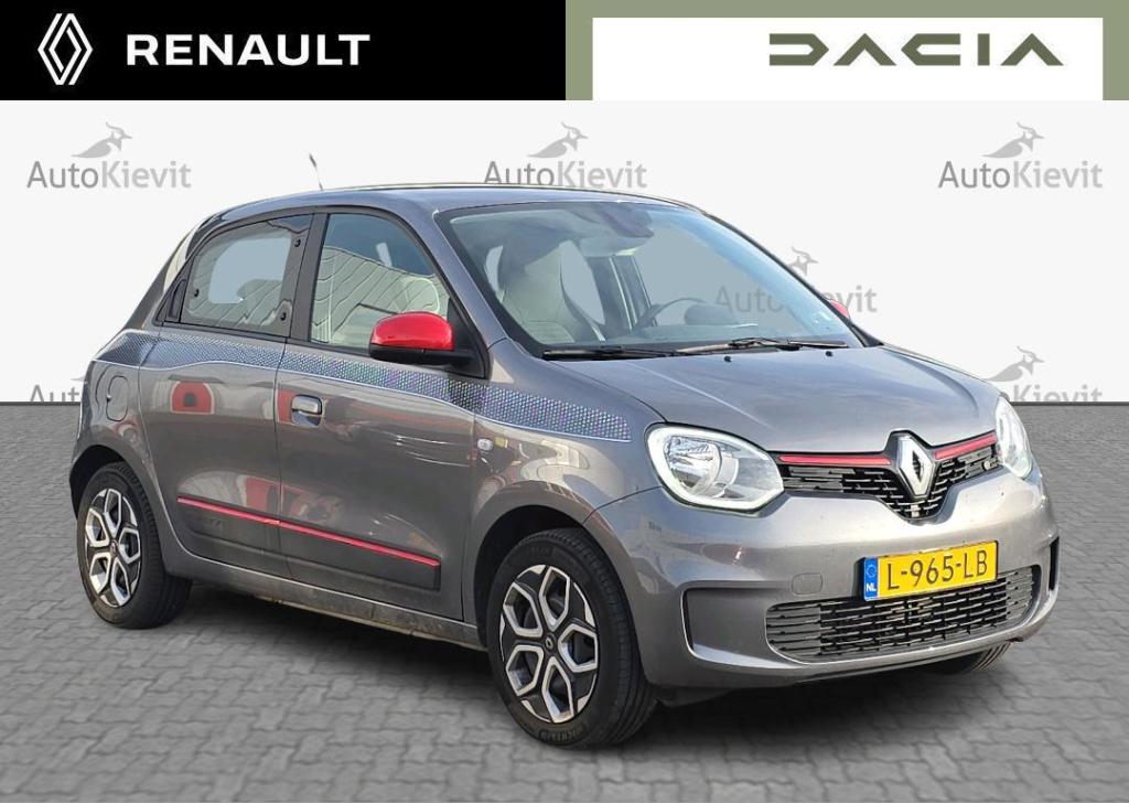Renault Twingo 1.0 sce collection