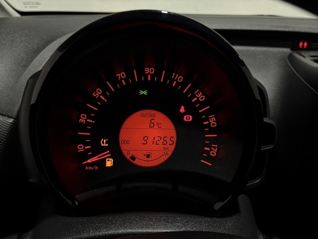 Toyota Aygo 1.0 vvt-i x-fun