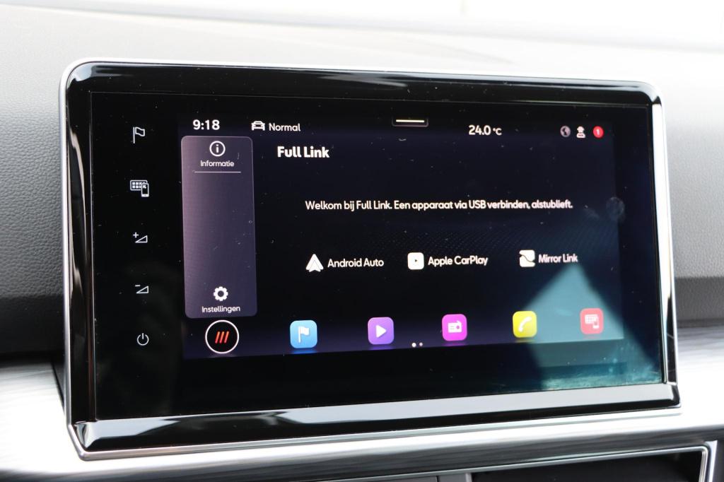 Seat Tarraco 1.4 tsi e-hybrid xcellence 245pk dsg6 | soh 91,8% |