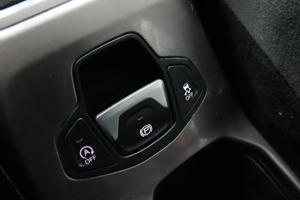 Jeep Renegade 1.3t | led | camera | cruise | pdc |
