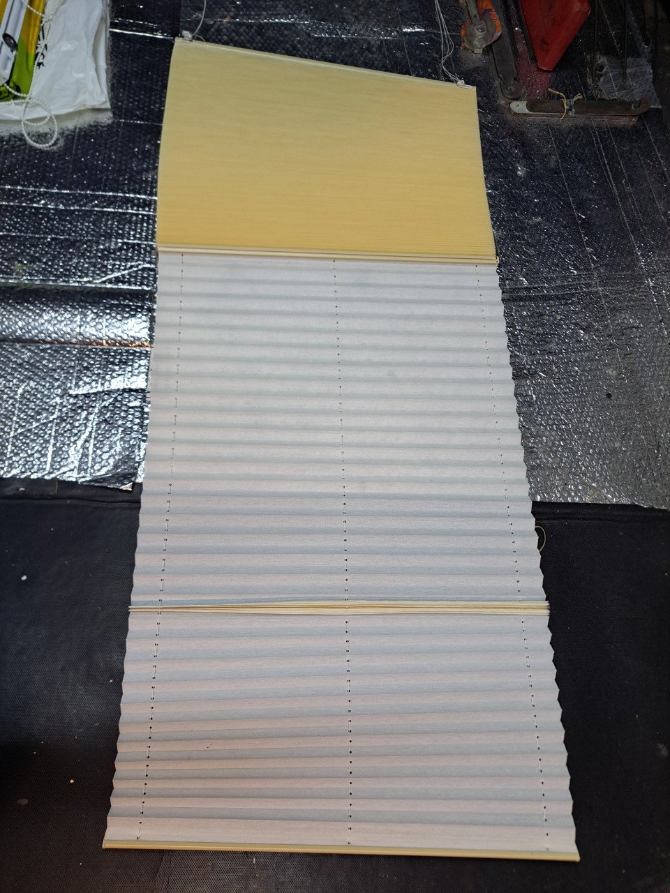 Luxaflex 2 stuks zonnewering