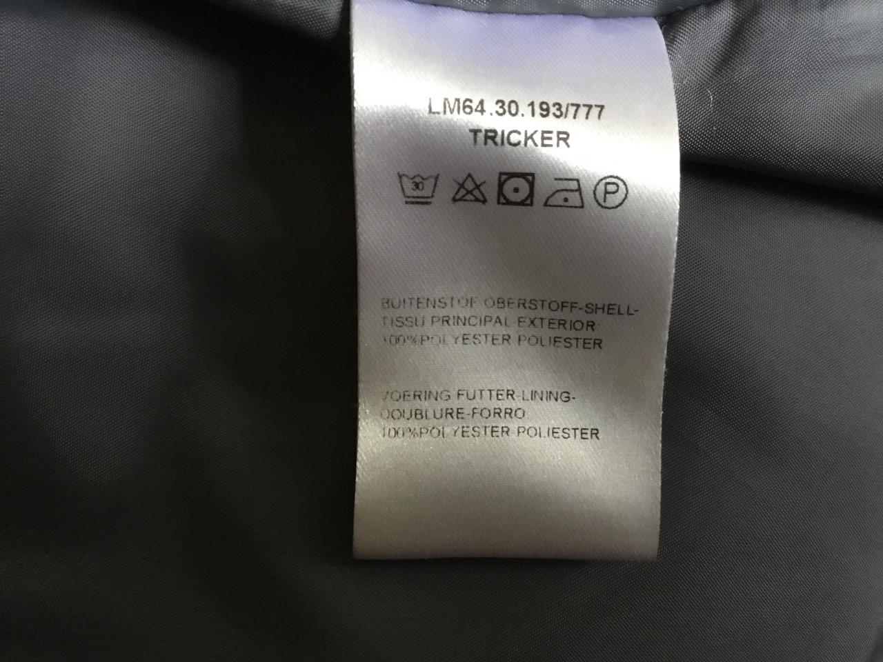 Dames winterjas met capuchon en afneembaar bont