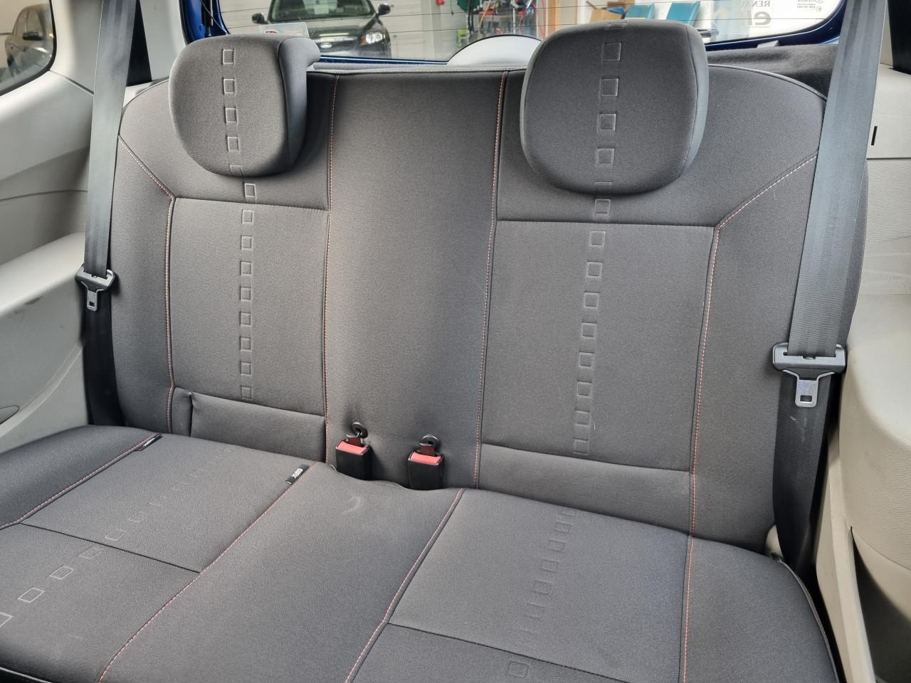 Renault Twingo 1.2-16V Dynamique | Cruise control