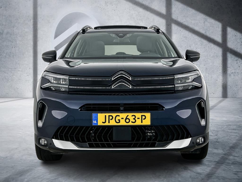 Citroen C5 Aircross plug-in hybrid 225 pk automaat shine | rijklaar | panor