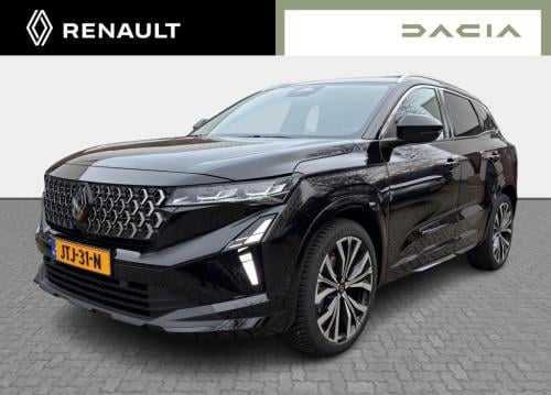 Renault Austral 1.2 e-tech full hybrid 200 techno - demo / nieuw model / pa