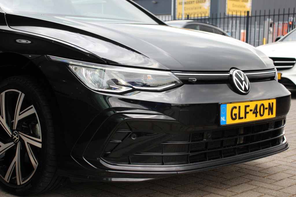 Volkswagen Golf 1.5 etsi r-line business | acc | pano. | camera | dab | sfe