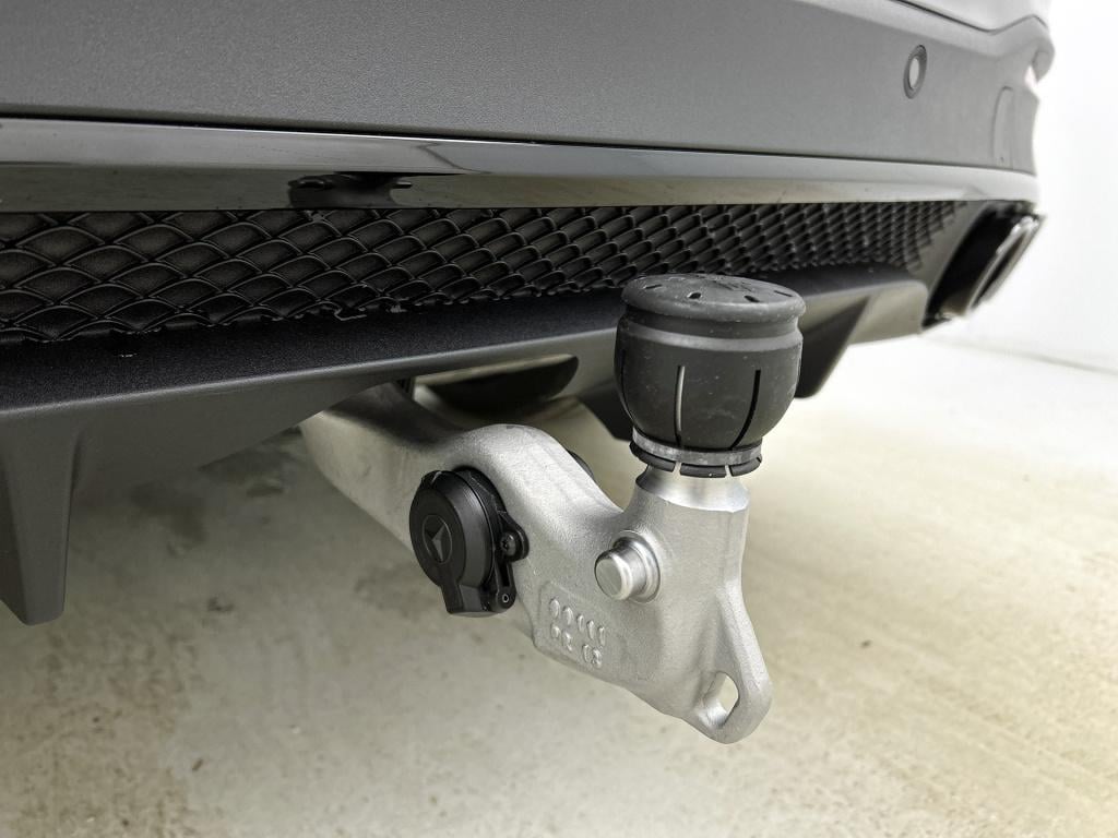 Mercedes-Benz Gle amg 53 hybrid 4matic+ night edition premium plus | winter