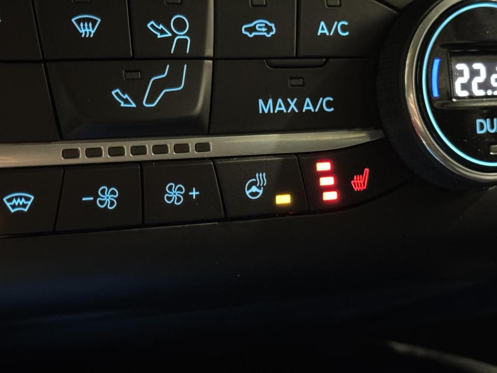 Ford Kuga 2.5 phev vignale soh 90%