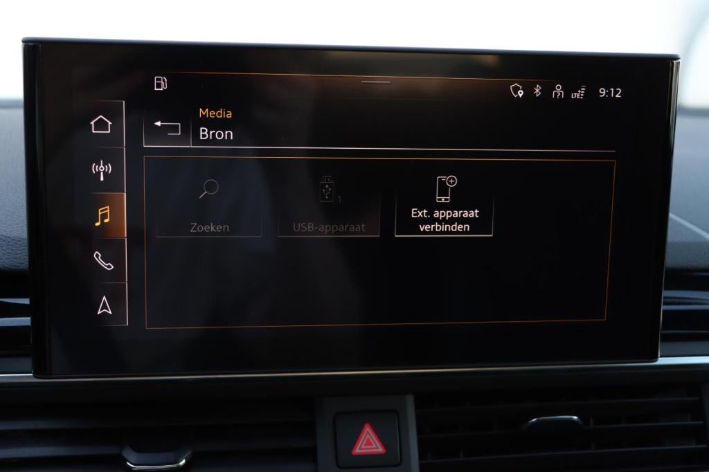 Audi A5 sportback 35 tfsi s edition competition 150pk s tronic