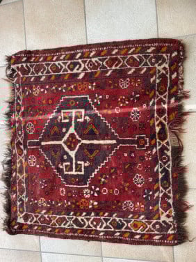 Te koop: Perzisch Kleed