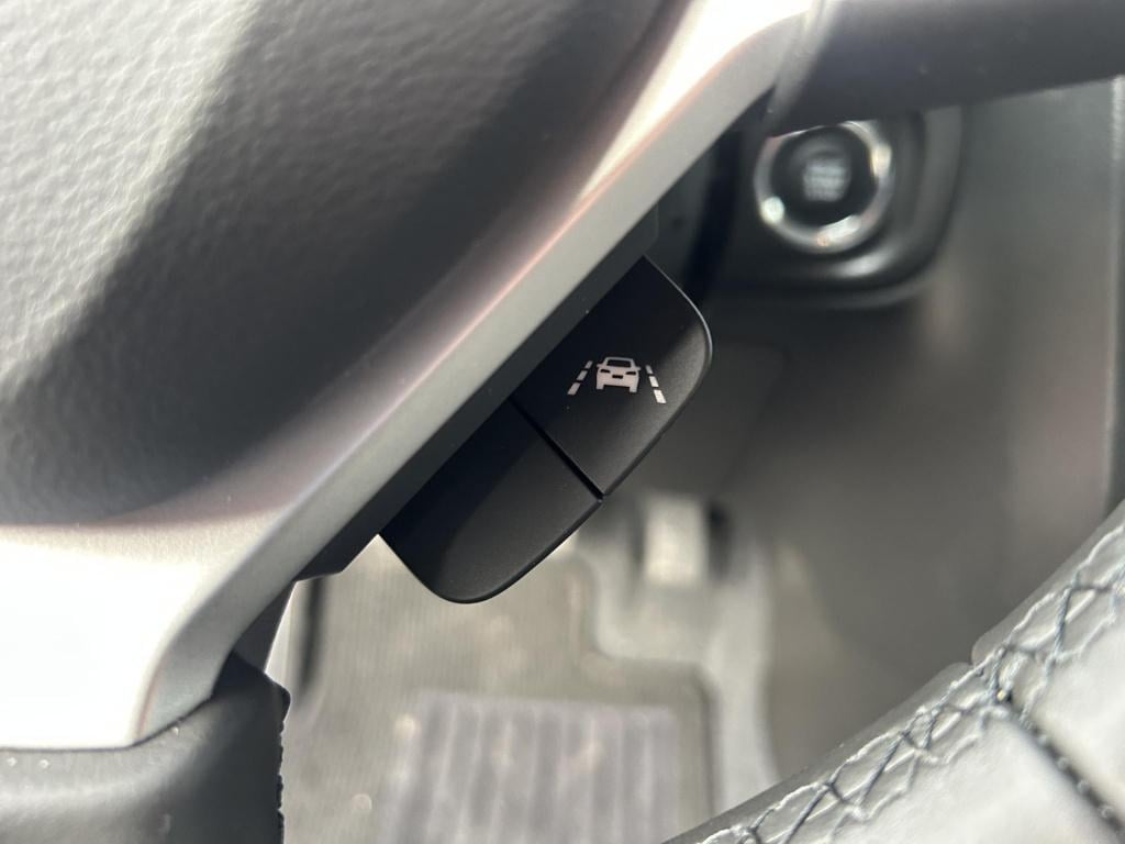 Suzuki Vitara 1.4 boosterjet smart hybrid select